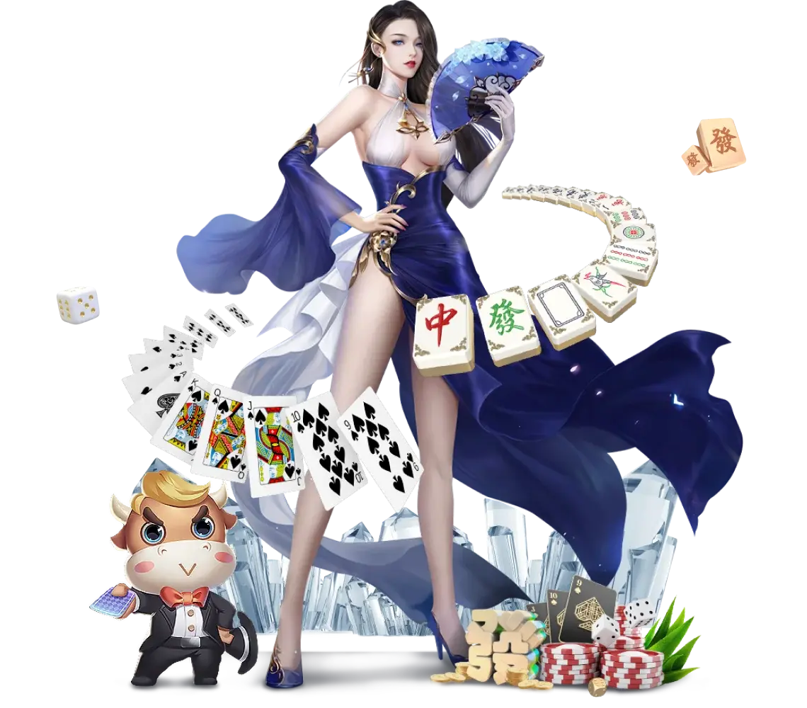 Game bài tại 789P: loại bài, luật cơ bản và thuật ngữ phổ biến
