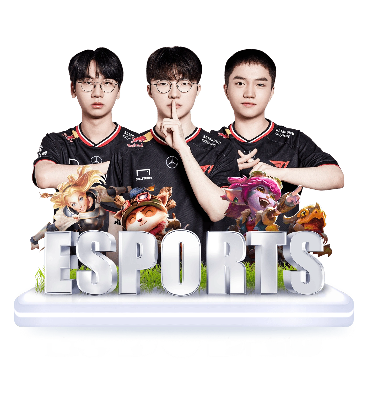 Esports tại 789P: giải đấu, đội tuyển và lịch thi đấu tham khảo
