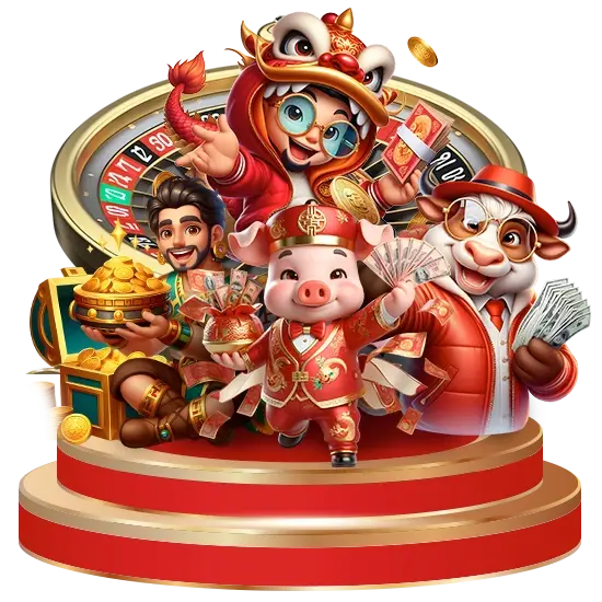 Nổ hũ và slot tại 789P: vòng quay, biểu tượng và tính ngẫu nhiên